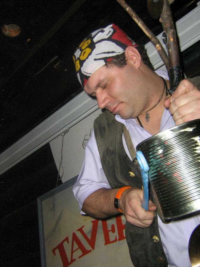 Party Hotel Taverne اوبرتاورن المظهر الخارجي الصورة